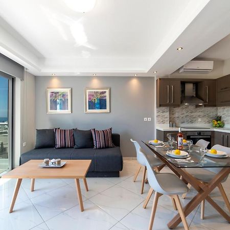 Sunshine Suite Family La Canée Extérieur photo