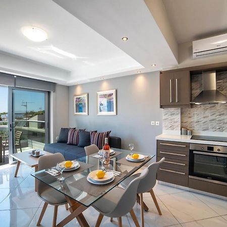 Sunshine Suite Family La Canée Extérieur photo